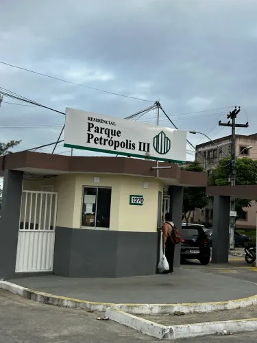 Oportunidade de Apartamento na Parte Alta de Maceió !