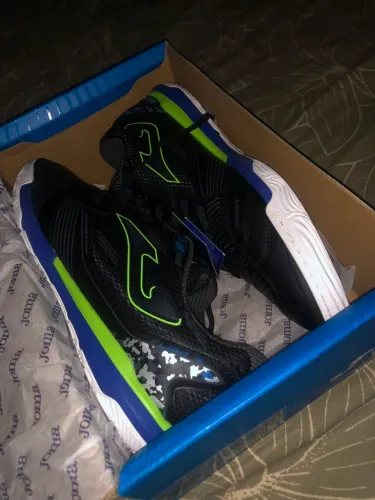 Chuteira Joma Liga 5 Tamanho 42