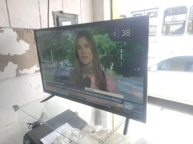 Tv 32 smart