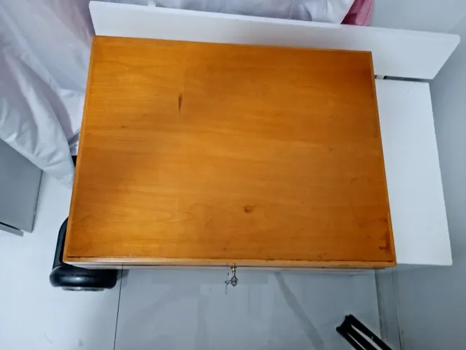 Faqueiro 130 peças inox