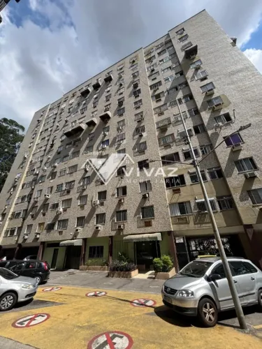 Excelente Apartamento no Condomínio Vivendas de Tomás Coelho - Aceita Financiamento