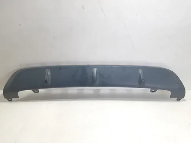 Aplique Para-choque Traseiro Bmw X1 F4b 2016 A 2019 13062414