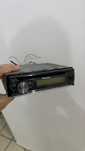 Pioneer X-5000