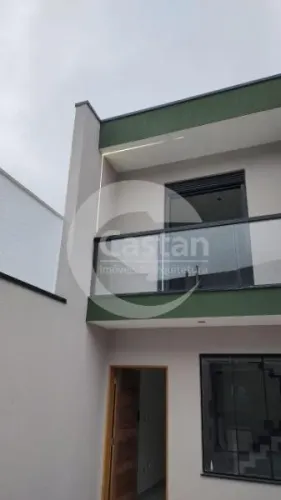 sobrados novos na vila alpina