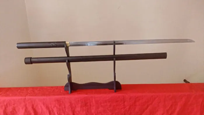 Espada Katana Ninja Shikomizue