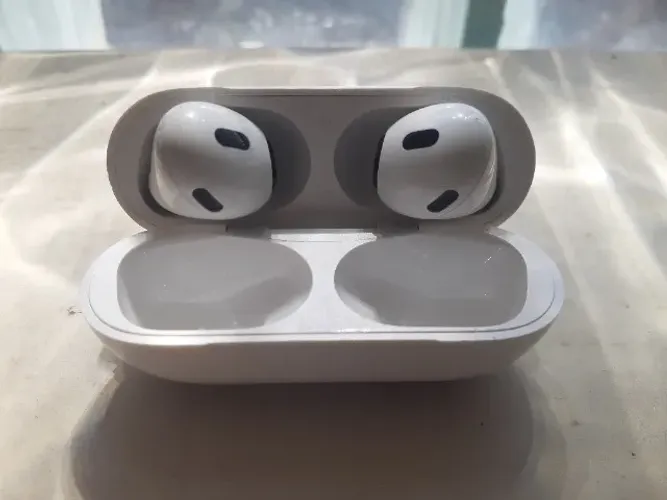 AirPods Pro 3 (sem borrachinha) Original
