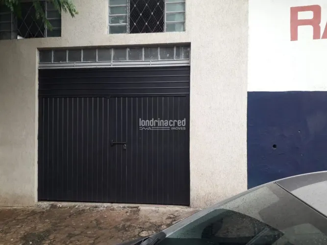 Comercial à venda 3 Quartos, 1 Suite, 2 Vagas, 400M², Centro, Ibiporã - PR