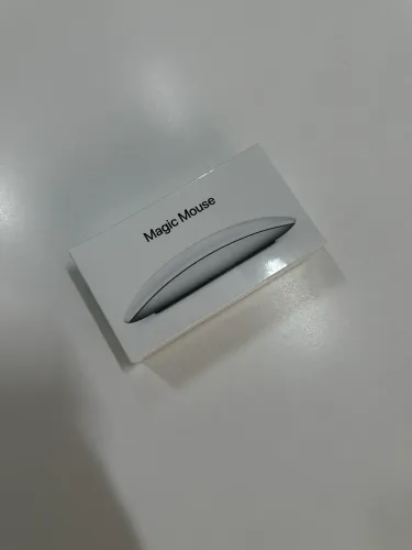 Magic mouse Apple