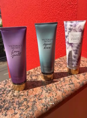 Victoria Secret