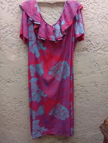 Vestido GG