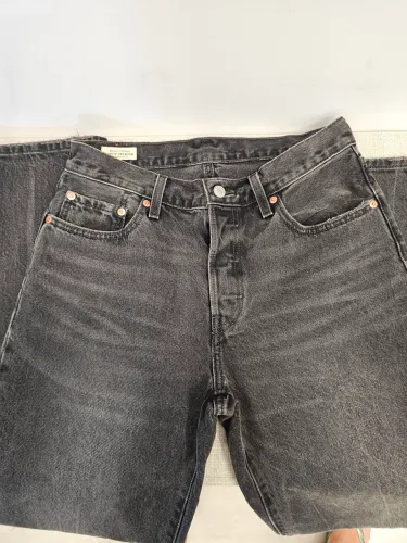 Calça jeans Levis 501