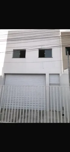 Aluga-se galpão - Siqueira Campos