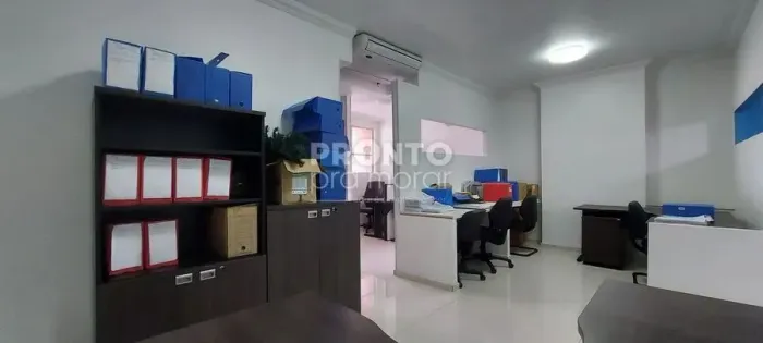 Sala/Conjunto Comercial Edifício El Greco, unidade não informado 22, Boa Viagem