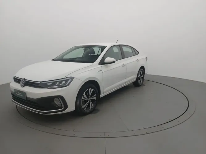 Volkswagen Virtus Comfort. 200 TSI 1.0 Flex 12V AUT 2025