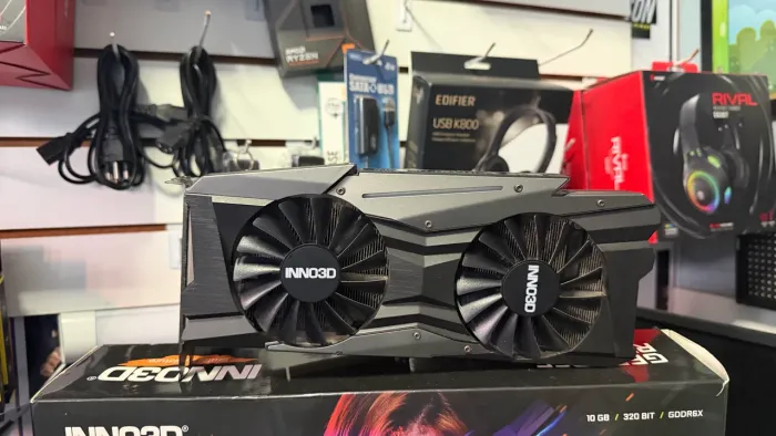 RTX 3080 10GB ,