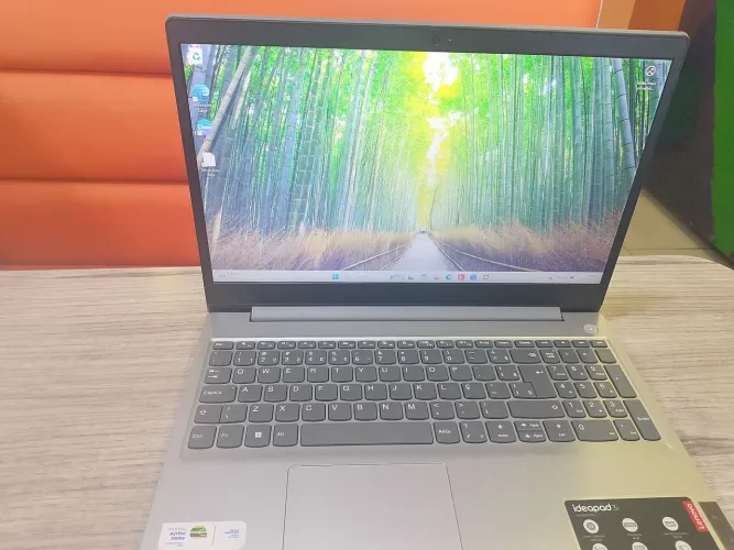 Notebook Lenovo