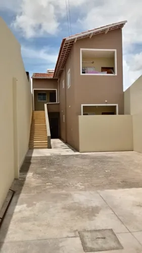 Aluguel Rua Cel Manuel Albano n° 225  Bairro Maraponga