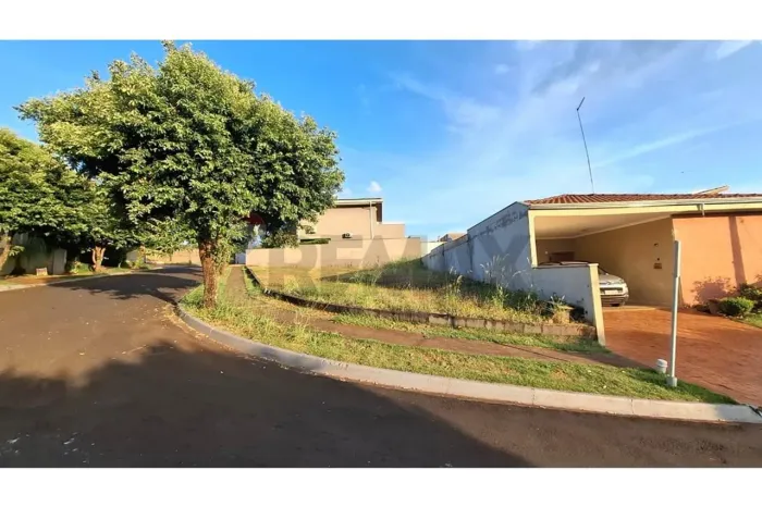 Vendo Terreno no Condomínio Alto do Bonfim, 458m², de esquina, em Bonfim Paulista