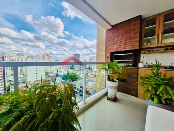 Apartamento em Rua Nanuque - Vila Leopoldina - São Paulo/SP