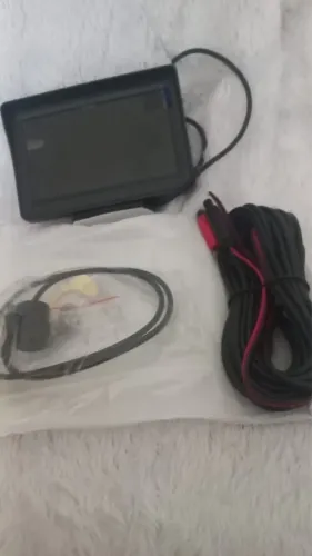 Câmera de Ré para Carros Novo