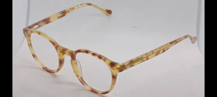 Oculos Ermenegildo Zegna para lentes de grau