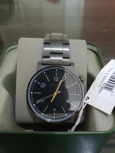 Relógio Masculino Original Fossil