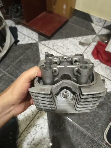 Cabeçote para cg 150
