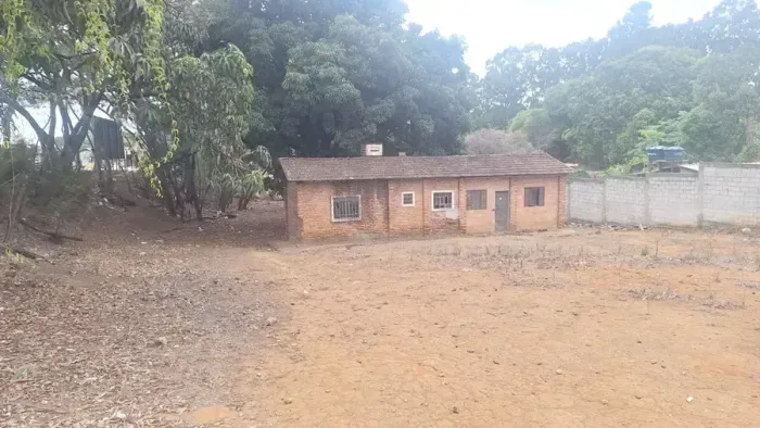 Excelente Área na Via Expressa com 1.968 M2