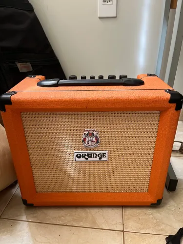 Amplificador Orange 20RT 