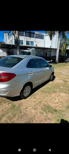 Ford KA+ Sedan 1.0 Tivct Flex 4P 2020