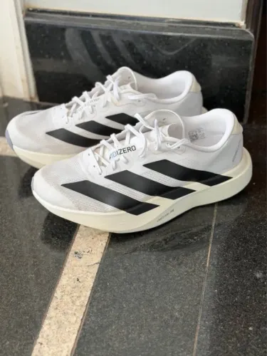 Adidas Adizero Evo Sl Branco 42