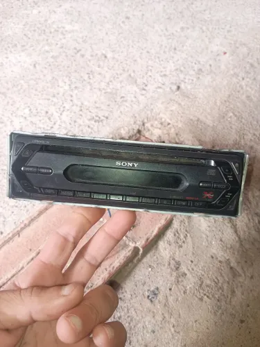Acessórios Pra Som