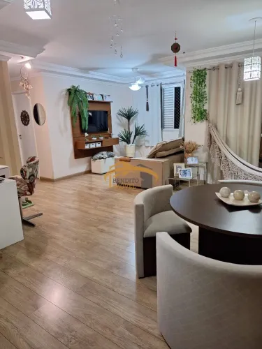 Apartamento para venda, Jaguaribe, Osasco, com 2 dormitórios, sendo 1 suíte, 1 vaga de gar