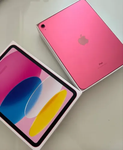 Ipad 10 256gb