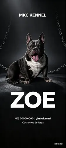 American bully micro 