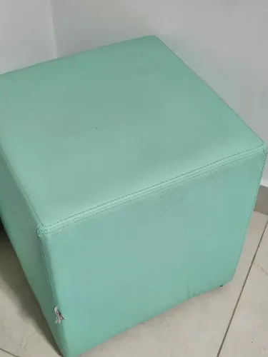 VENDO PUFF DA TOK STOK