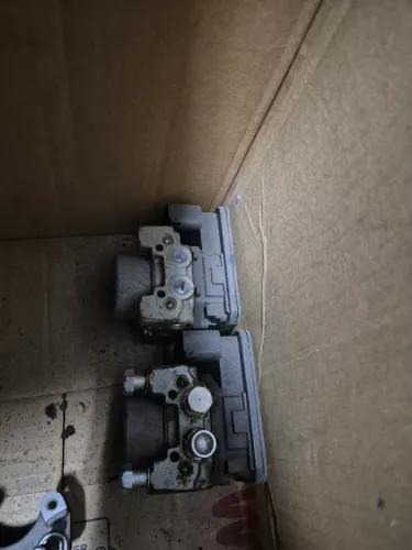 Modulo abs srad 1000 2019 em diante