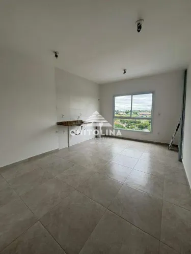 Apartamento à venda, 1 quarto, Vila Monteiro - Itapetininga/SP