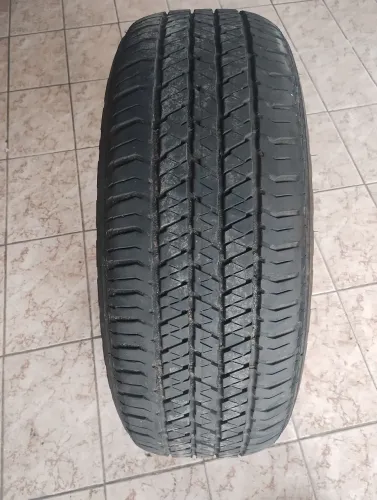 Pneu 225/55/18 Bridstone Dueler