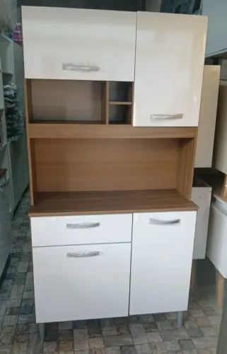Armário de cozinha 