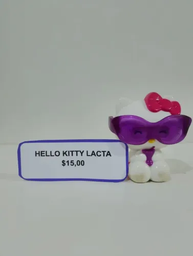 Miniatura _ Hello Kitty lacta