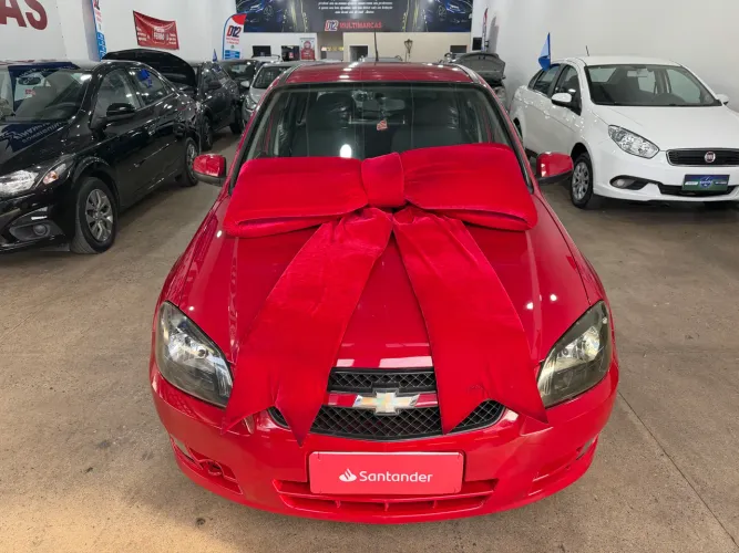 Chevrolet Celta Spirit/ LT 1.0 MPFI 8V Flexp. 5P 2013