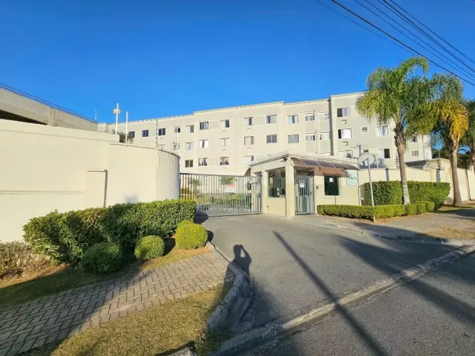 Apartamento com 2 dormitórios, 1 vaga de garagem para vender ou alugar com 50,79m² no Ed. 