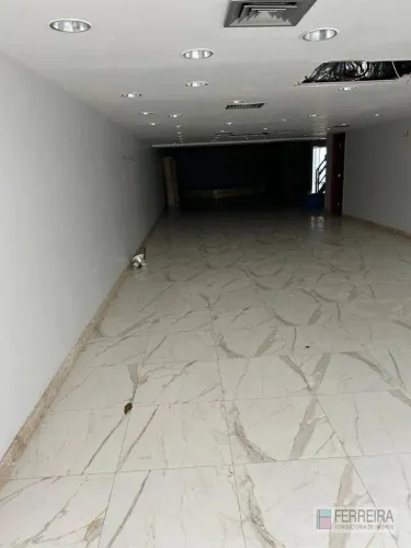Loja, 406 m² - venda por R$ 1.500.000,00 ou aluguel por R$ 17.932,28/mês - Barra - Salvado