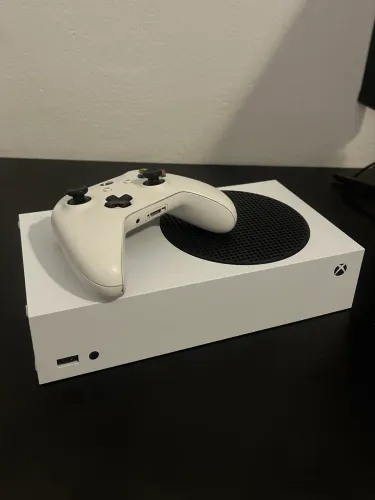 Xbox Series S 512GB