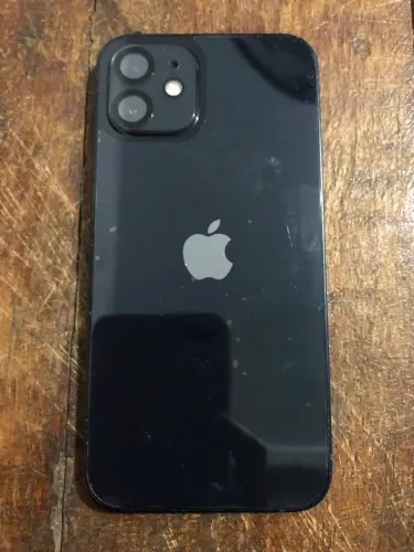 iPhone 12