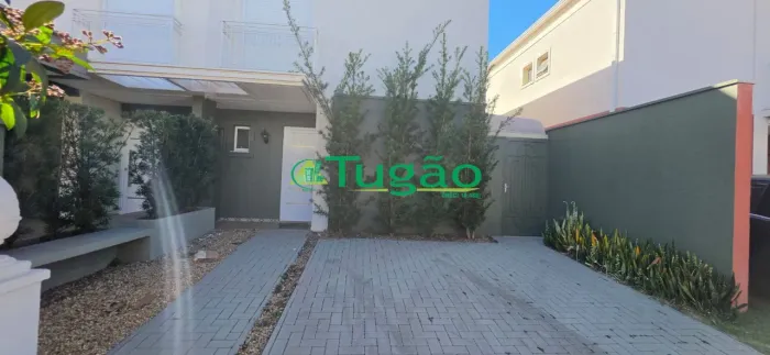Casa de Condomínio 3 quartos para Locação Village Imperial Residence, São José do Rio Pret