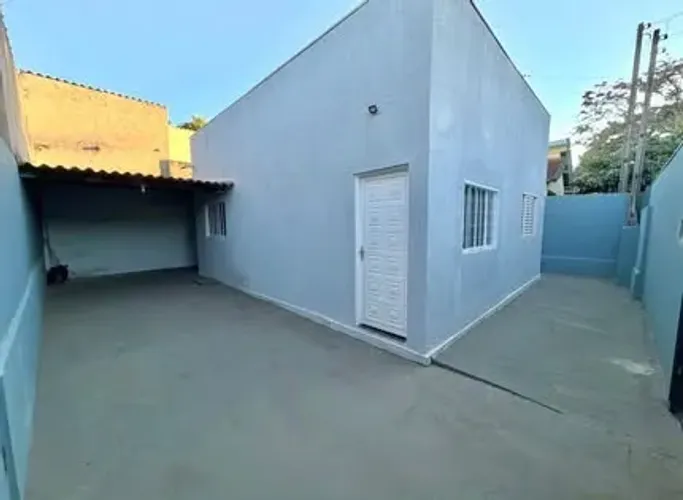 Casa em Cidade Continental Setor Ásia Recém reformado VENDO