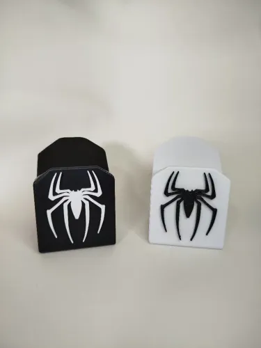 Suporte Homem-Aranha para controle