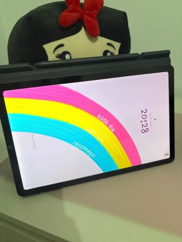 TABLET SAMSUNG S6 LITE